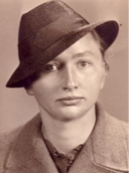 Johanne Elise Hillrichs